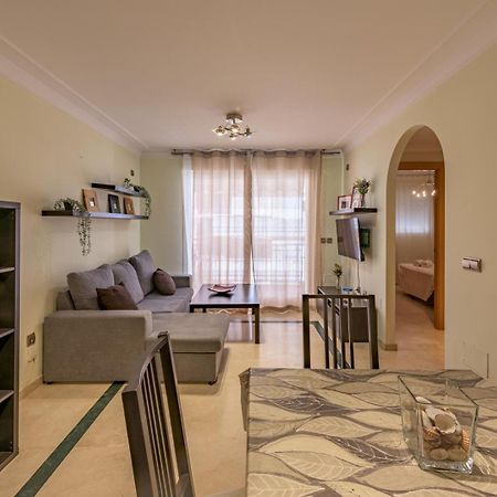 Apartamento Centrico Sibarys- 2 Dormitorios Nerja Kültér fotó