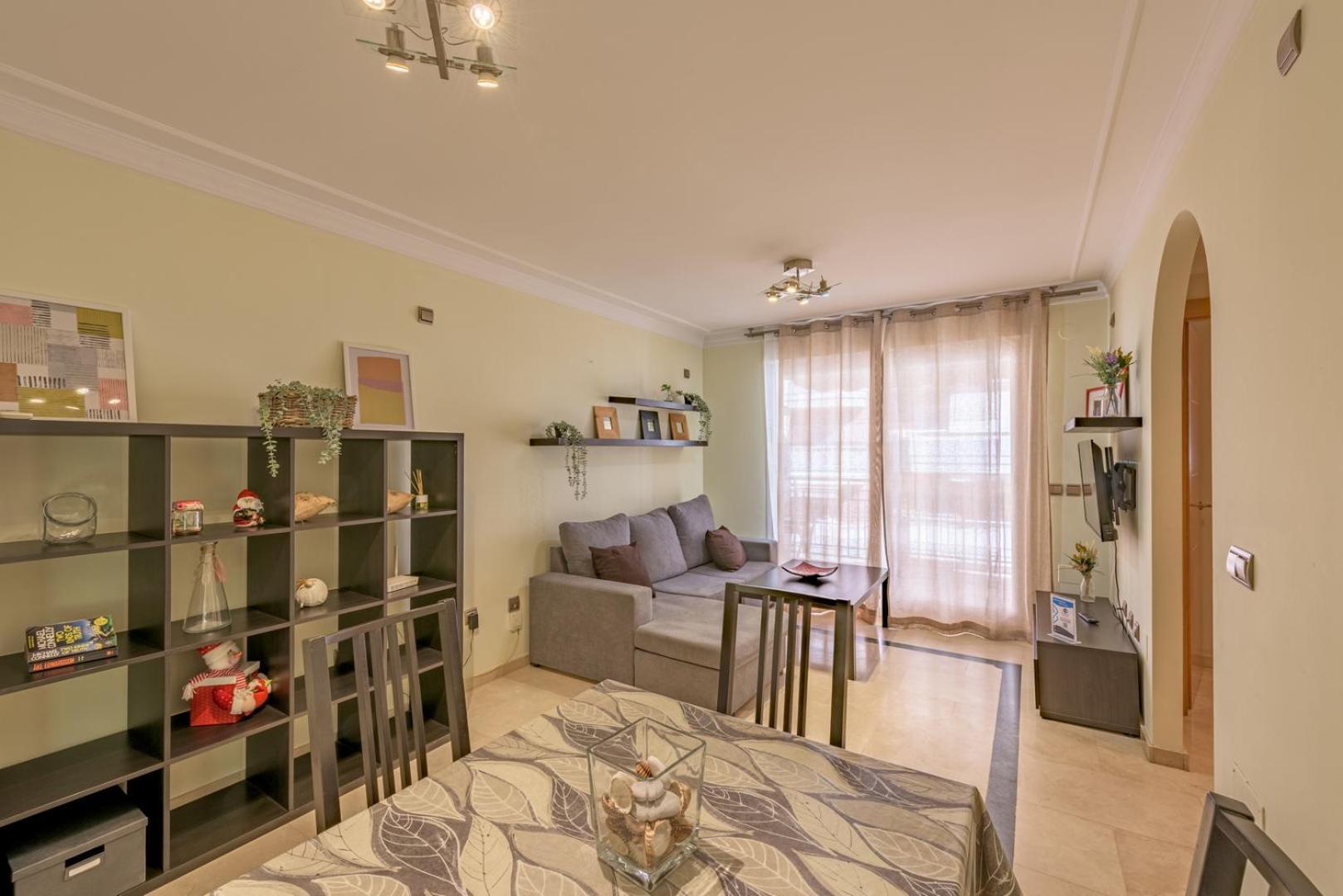 Apartamento Centrico Sibarys- 2 Dormitorios Nerja Kültér fotó